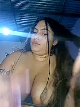xandra252 webcam