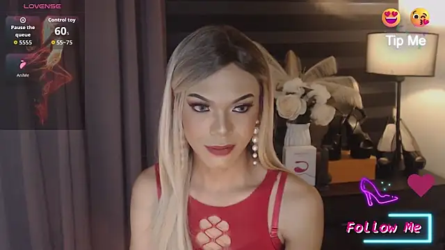 HugecockAlexa webcam