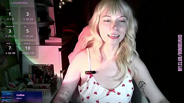 Freya_sunny