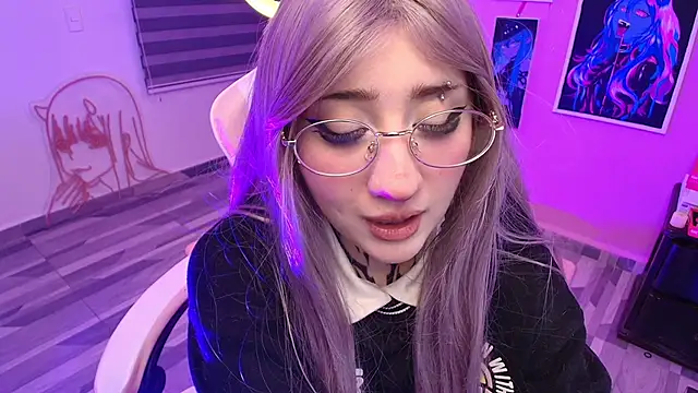 Miwa_violet webcam