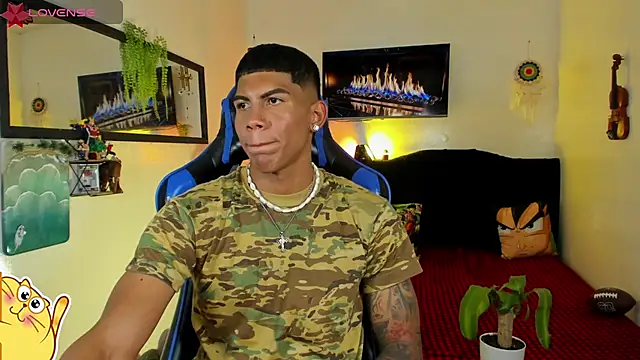 Damian_latinxxx webcam