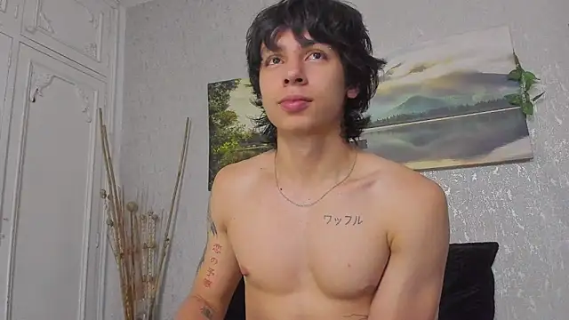 Tyler_durten webcam
