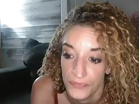 AshleyRain webcam