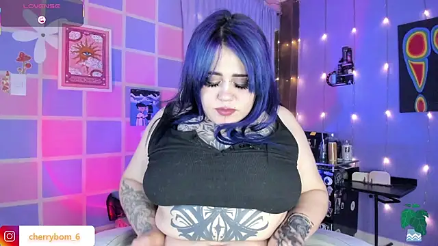 cherrybom_ webcam