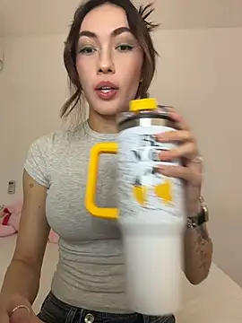 MichelleFerry_ webcam