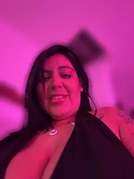 Vicky_Sixx webcam