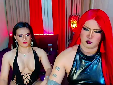 Wildest_Slave_Huntress webcam