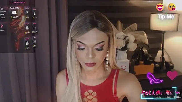 HugecockAlexa webcam