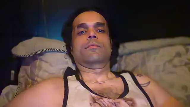 KungFuPanda001 webcam