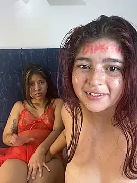 Xuxi_XXX webcam