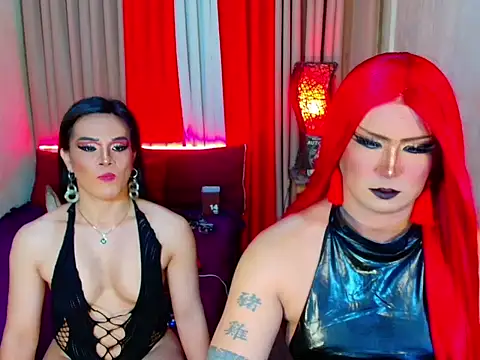 Wildest_Slave_Huntress webcam