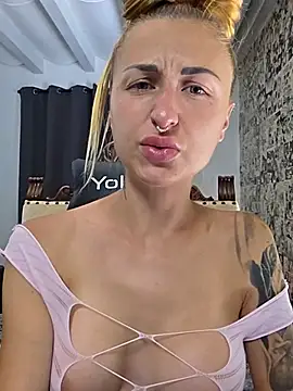 kylie_blck webcam