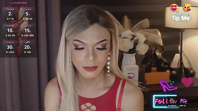 HugecockAlexa webcam