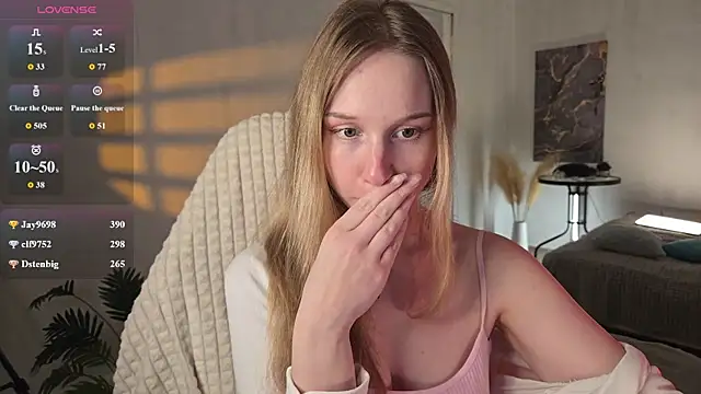 camsex chat Eve Sin