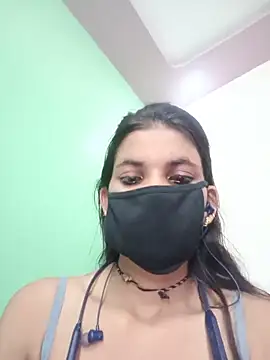 Aafreen_36 webcam