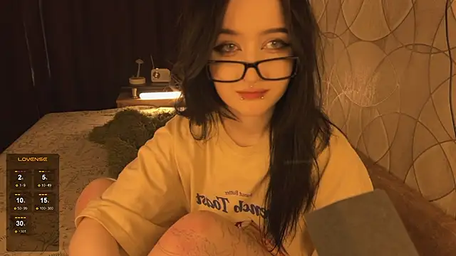 SinSpirits live cam on StripChat