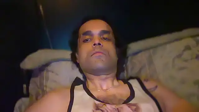 KungFuPanda001 webcam