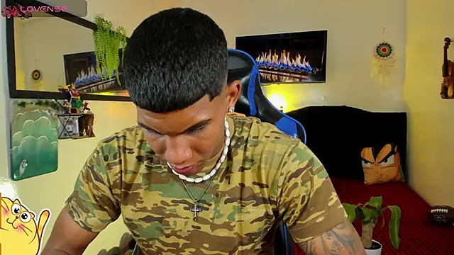 Damian_latinxxx webcam