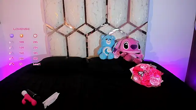 Amanda_klaire webcam