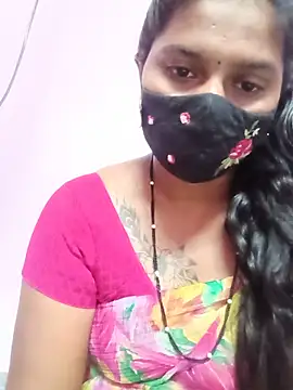 CuteDevilAnu webcam