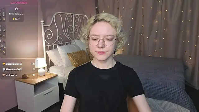HottoKori webcam