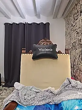 kylie_blck webcam