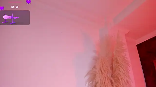 CristineRainn_ webcam