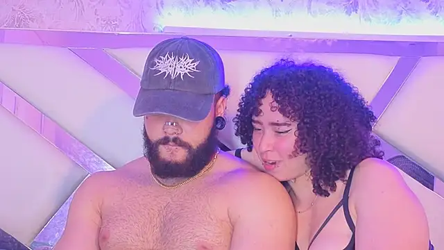 Benny_and_Mark webcam