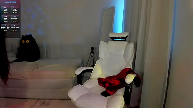 Black_Dollarss webcam