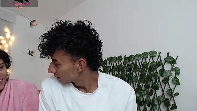 Sarabubbie webcam
