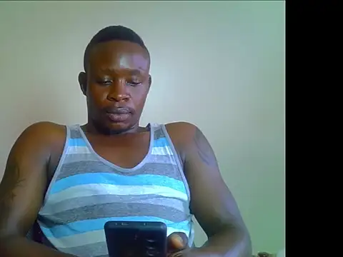 BillyBlackss webcam
