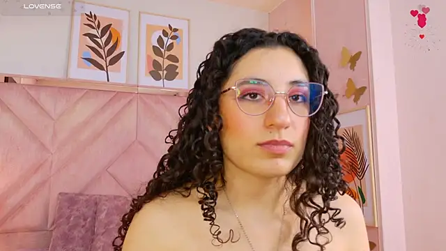 DemiJones_ webcam