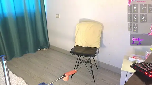 AudreyMell live sex cam