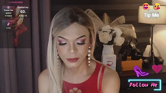 HugecockAlexa webcam