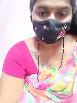 CuteDevilAnu webcam