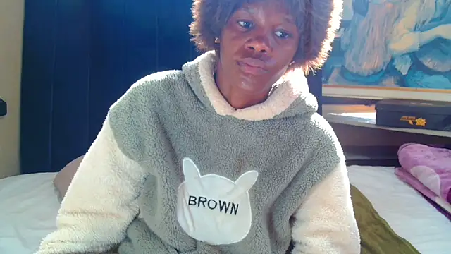 CaramelCandyxx webcam