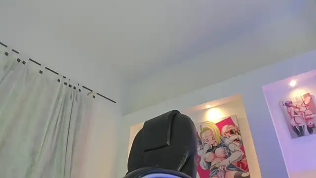 Fayzz_2 webcam