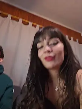 leoynicky98 (G young) - Open ass in 4 + oil 🍑 💦
