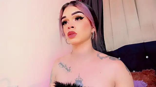 Modelo: lesly_xx