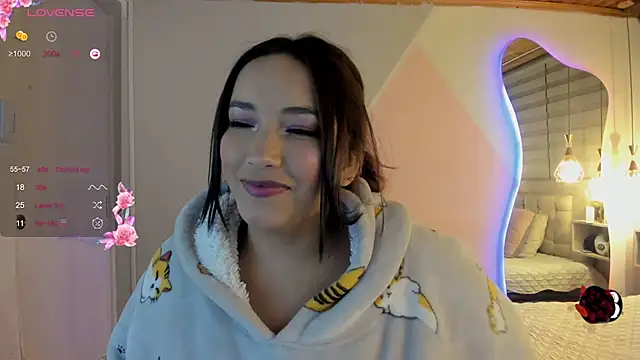 cristal__hot_1 webcam