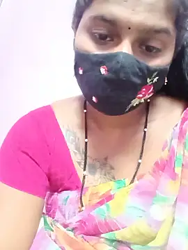 CuteDevilAnu webcam