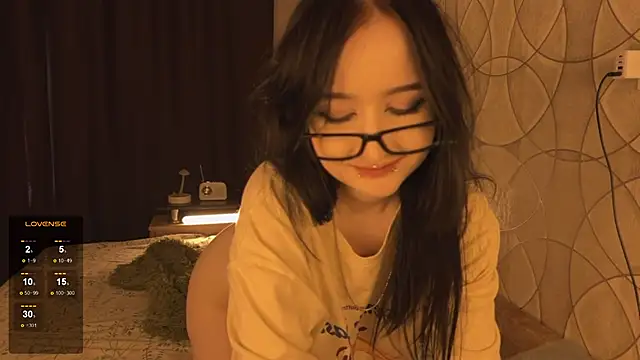 SinSpirits webcam