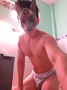 Bengym97