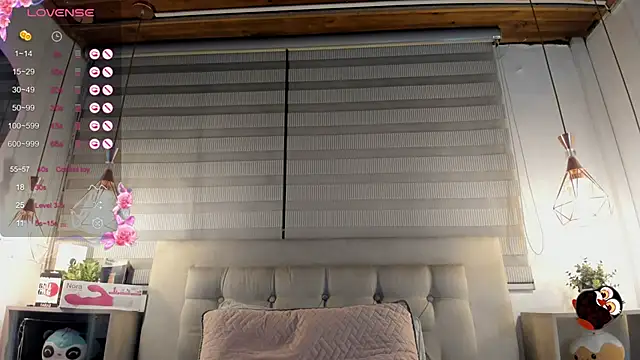cristal__hot_1 webcam