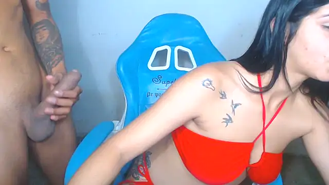 sensualduo webcam