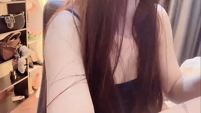 Shenlly webcam