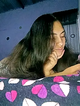 xandra252 webcam