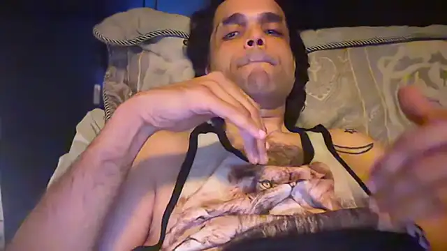 KungFuPanda001 webcam