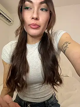 MichelleFerry_ webcam