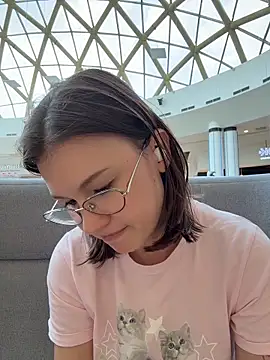 RinaCat live sex cam